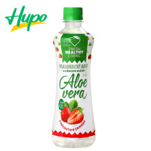 500ML AND 2000ML ALOE VERA DRINK WITH PULP